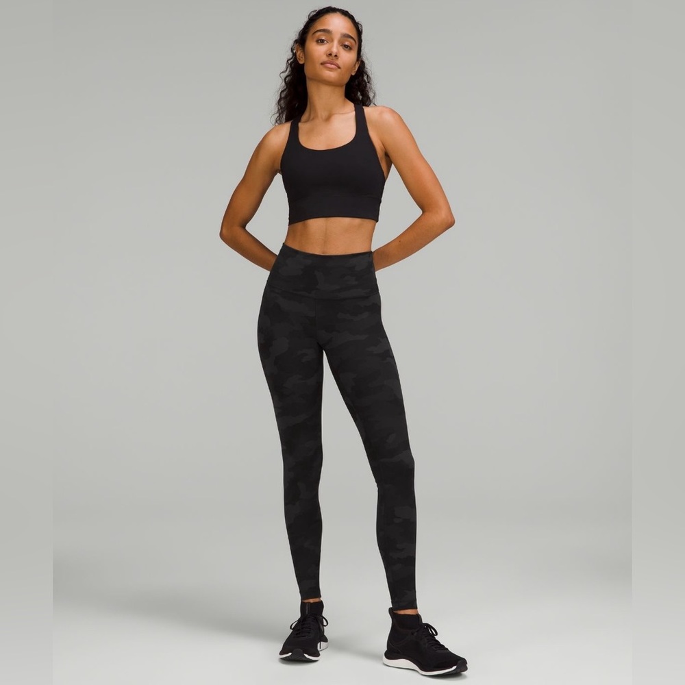 Fast and Free High-Rise Leggings with pockets 28"